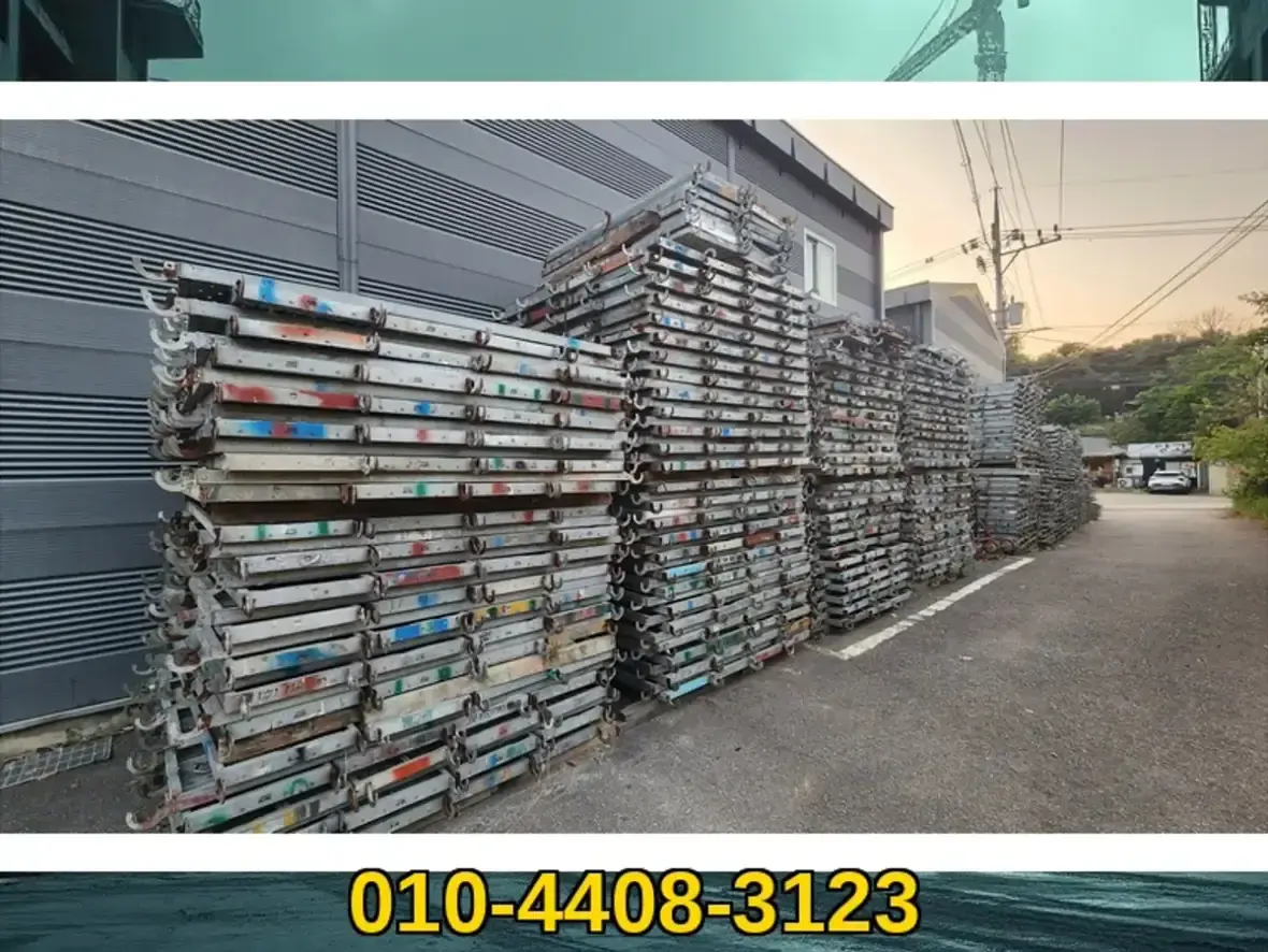경기 서현 철거 원상복구 철거전문 현장 사진 4