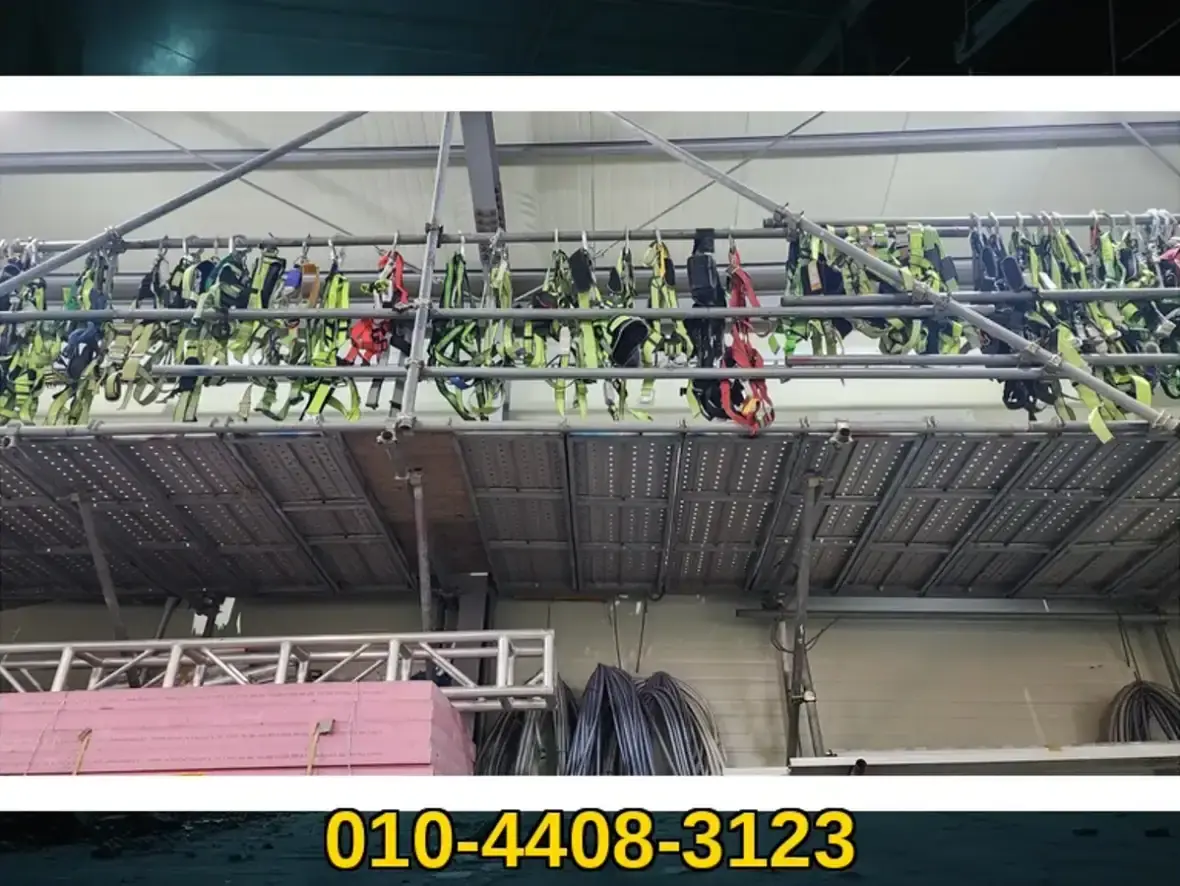 경기 백석 철거 원상복구 철거전문 현장 사진 7