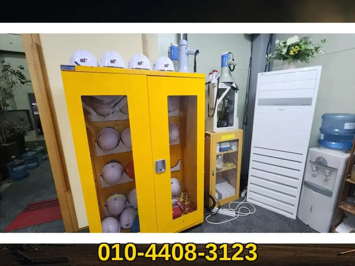 경기 부천 중동 철거 원상복구 철거전문 현장 사진 4