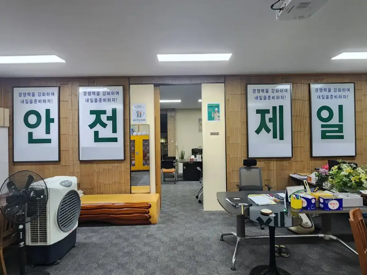 경기 포천 철거 원상복구 철거전문 현장 사진 2