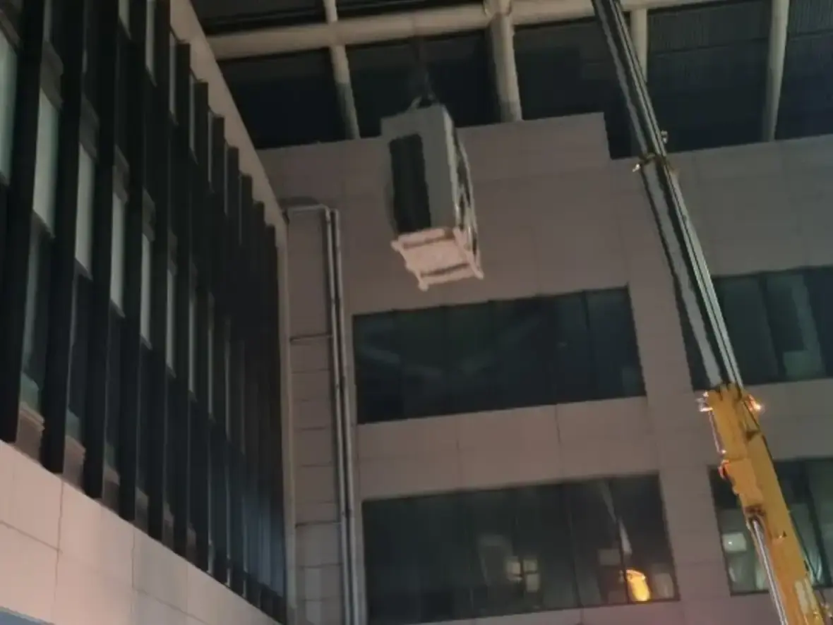 경기 안산 철거 철거전문 현장 사진 7