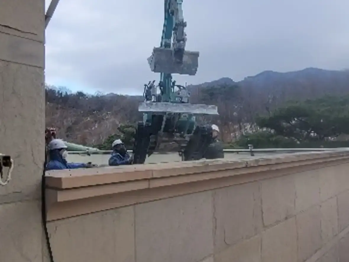 경기 부천 오정동 철거 원상복구 철거전문 현장 사진 6