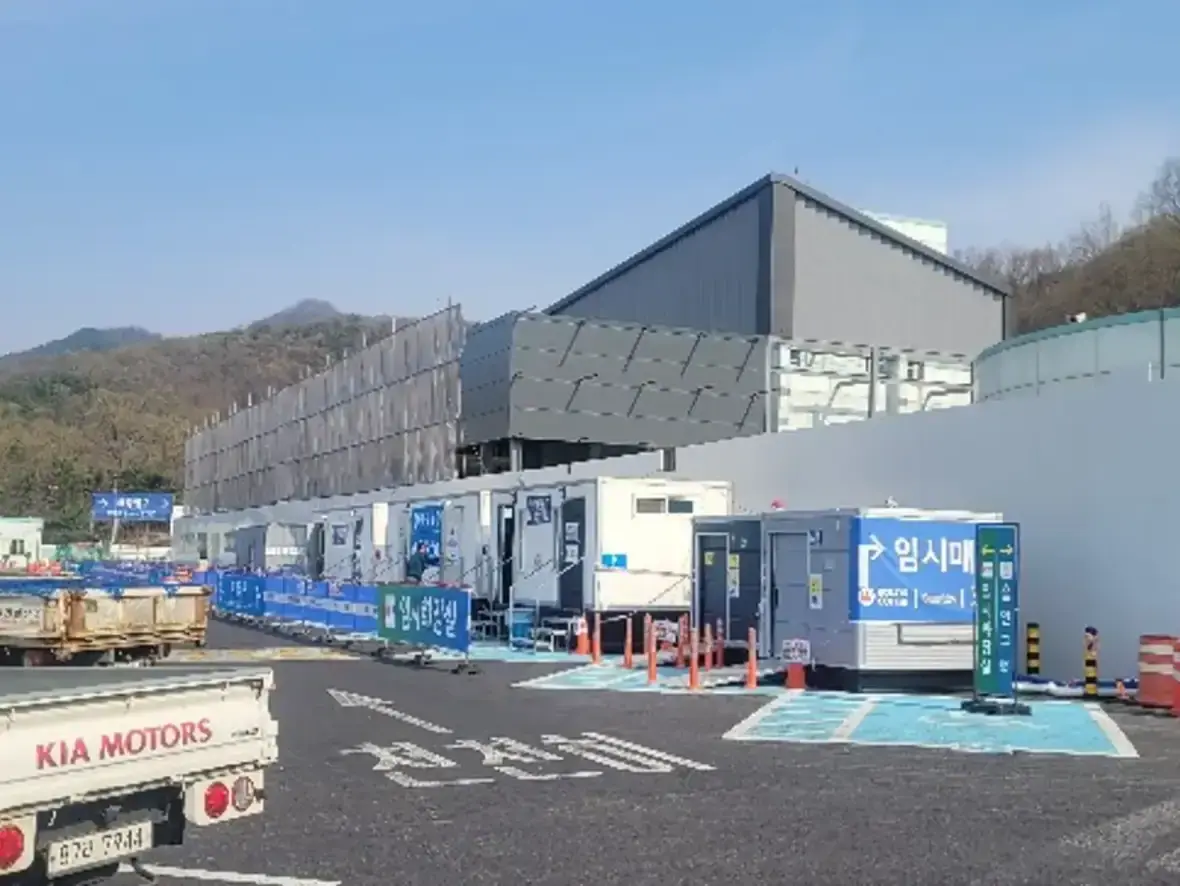 경기 가평 원룸 철거 철거전문 현장 사진 9
