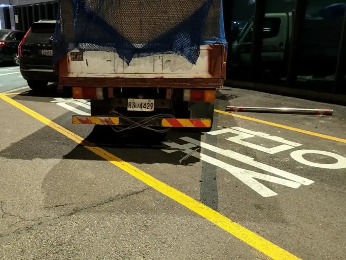 경기 안산 본오동 철거 원상복구 철거전문 현장 사진 2